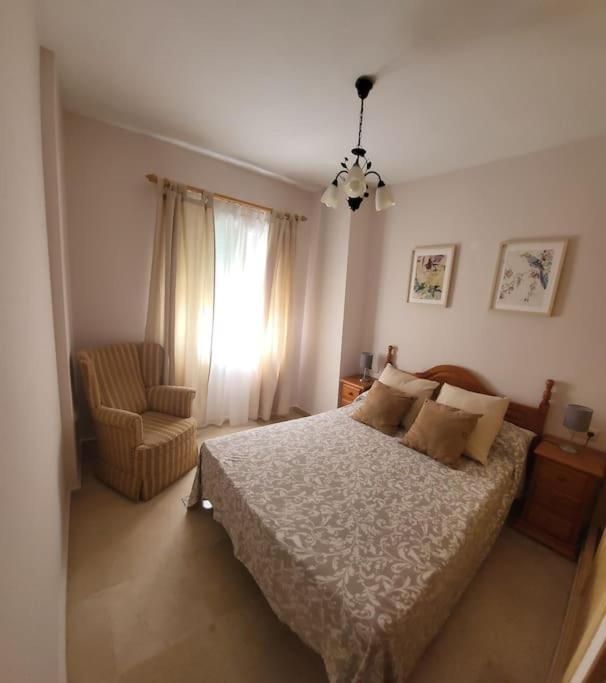 Apartamento Capuchinos14