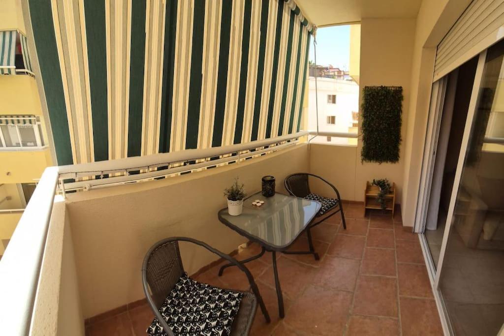 Apartamento Capuchinos14 *