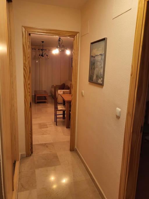 Capuchinos14 Appartement *