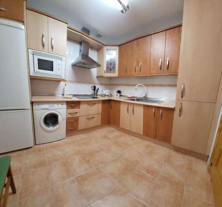 Appartement Capuchinos14 Málaga