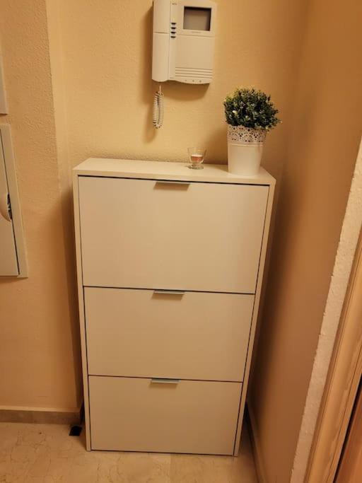 Capuchinos14 Appartement