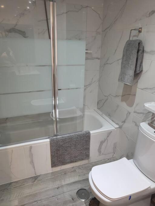 Appartement Capuchinos14