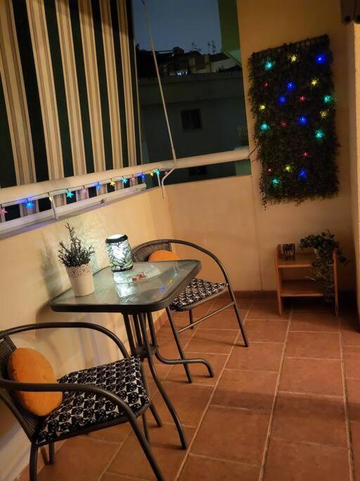 Capuchinos14 Appartement *