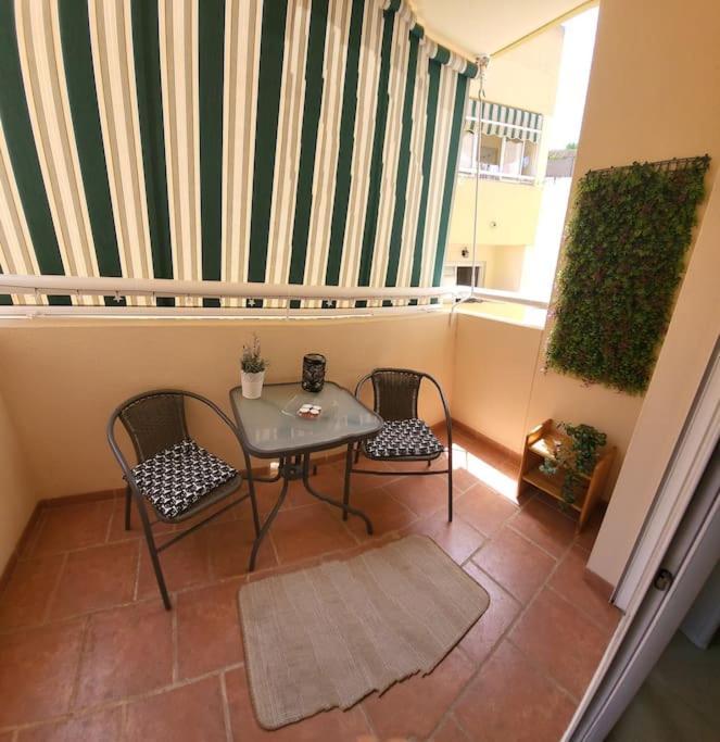 Appartement Capuchinos14 *