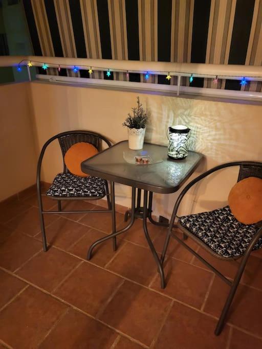 Capuchinos14 Appartement